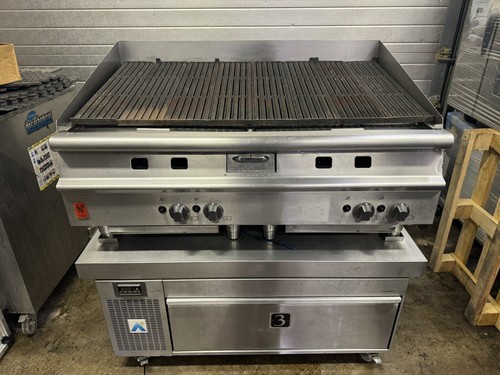 Used commercial catering - used,