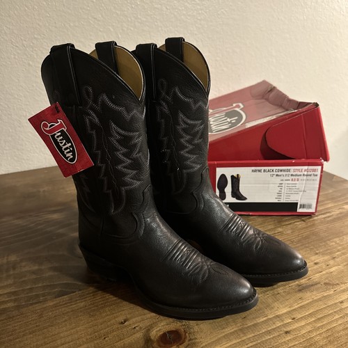 Justin men hayne round - men's,