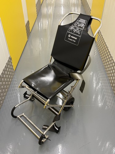 Ferno compact evac chair - ferno,