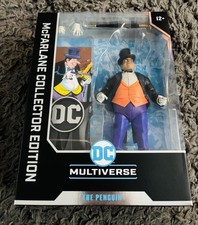 McFarlane Toys DC Multiverse