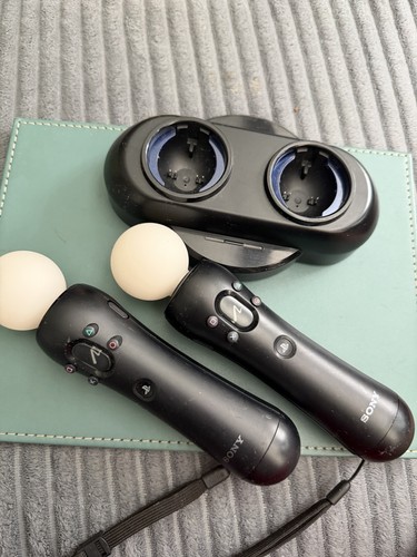 Playstation move controller - playstation,
