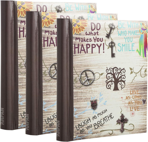 Self adhesive photo albums - photo,