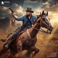 Arthur morgan red dead - 1/8,