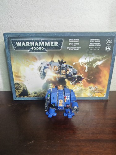 Warhammer 40k space marine - 40k,