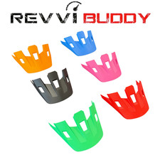 Revvi MTB Helmet Replacement