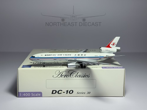 Korean air mcdonnell douglas - air,