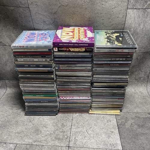 100 job lot bundle - 100, mixed