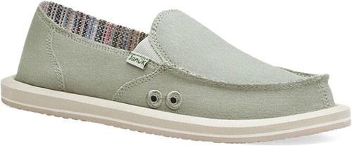 Sanuk women donna hemp - women's,