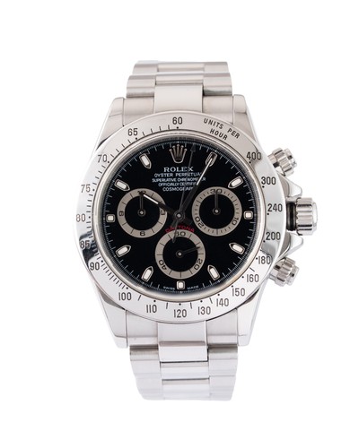 Rolex daytona 116520 2001 - rolex,