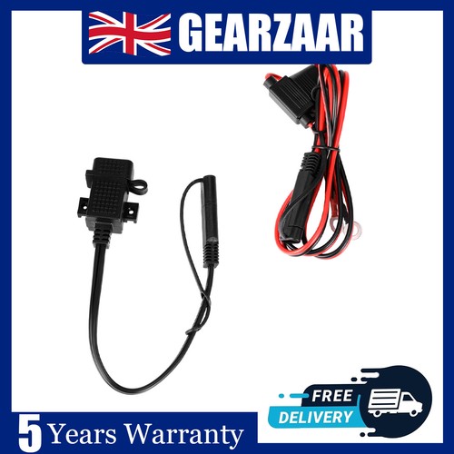 Motorcycle usb charger 1a - usb,