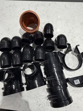 Gutter Drainage Accessory