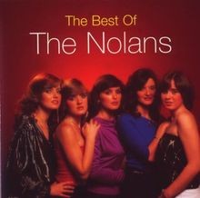 The best nolans - by,