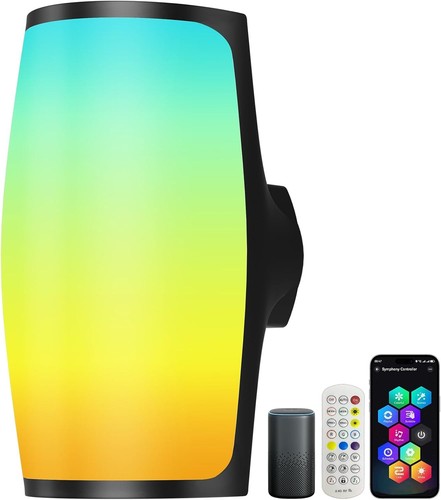 Smart wifi outdoor - wifi, wall