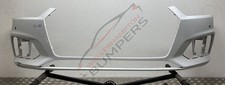 Audi A5 SE Front Bumper 2016 -