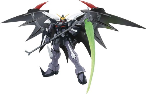 Gundam wing endless waltz - gundam,