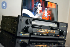 Blaupunkt Dusseldorf R25