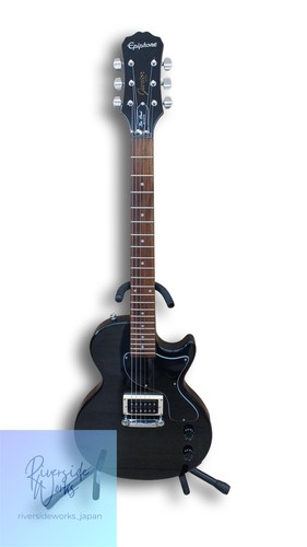 Epiphone electric guitar - epiphone, les