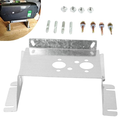 Air diesel parking heater - diesel,