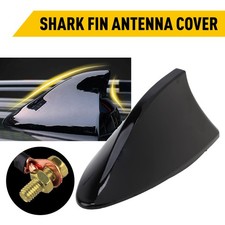 Shark Fin Antenna Radio AM/FM
