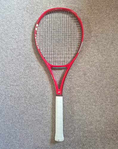Yonex vcore grip g2 - yonex,