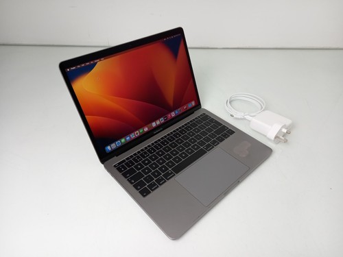 Apple macbook pro inch 2017 - pro,