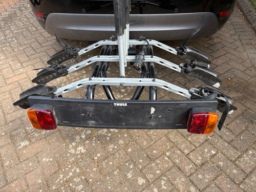 Thule 9403 cycle rack