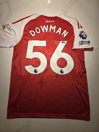 Max dowman signed arsenal - max,