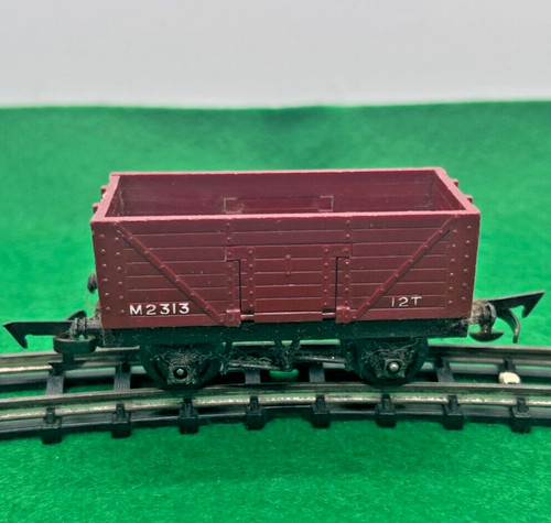 Hornby triang 112 12t - hornby,