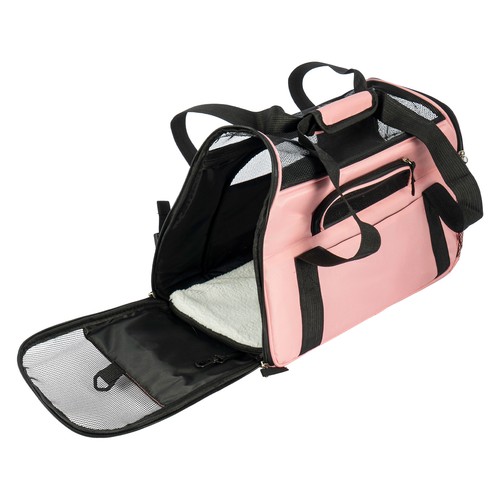 Portable pet carrier - portable,