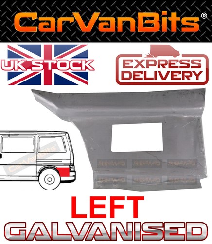 For transporter swb lwb - for,