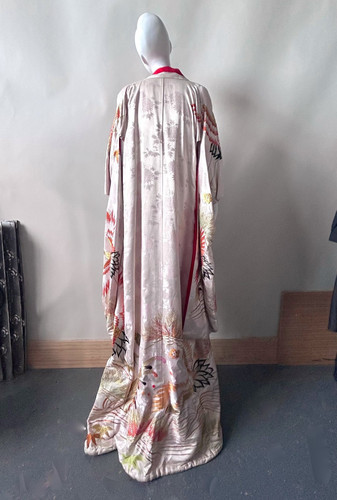 Stunning vintage japanese - stunning,