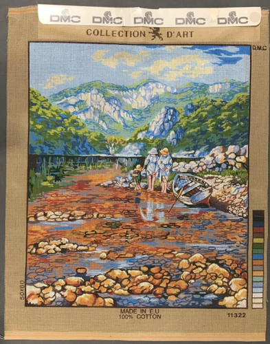 Rare collection art - collection, tapestry