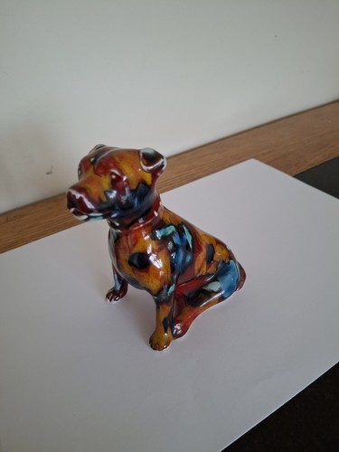 Anita harris pottery - harris,