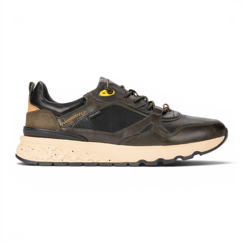 Pikolinos aranda men black - men's,