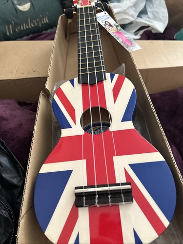 Ukulele