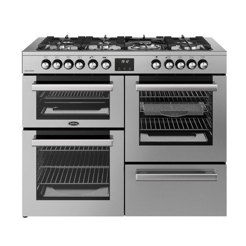 Belling cookcentre 110cm dual - belling,