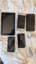 Mobile Phones Joblot Bundle