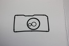 New Nikonos IV-A O-ring set /