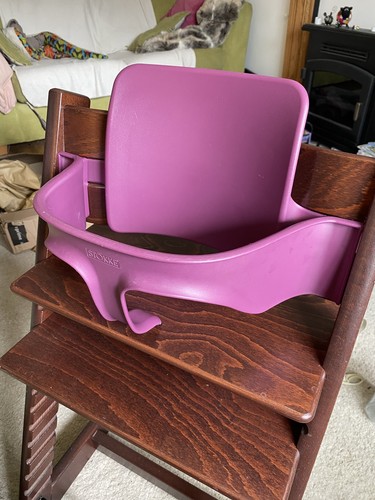 Official stokke tripp trapp - official,