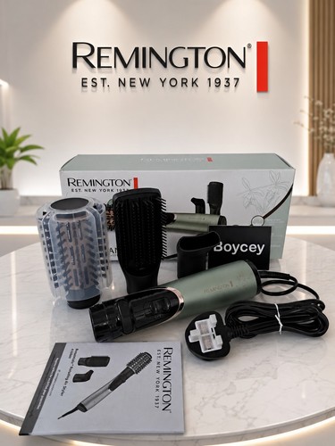 Remington botanicals rotating - remington,