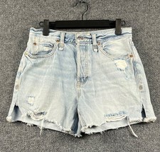 We The Free Jean Shorts