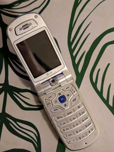 U8310 silver - lg, (three)
