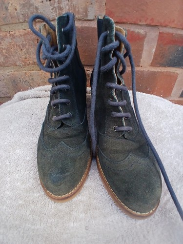 Bertie navy distress - bertie,