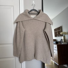 Malene Birger Fevila Ribbed