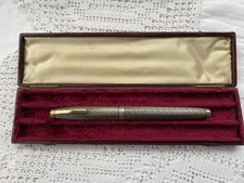 VINTAGE 1970 SHEAFFER IMPERIAL