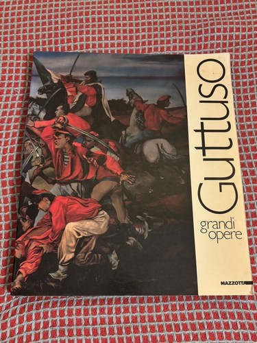 Guttuso grandi opere - grandi, edited