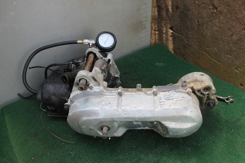 4127 cpi 50cc complete - 4127,