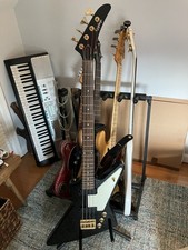 Epiphone Electric Bass Guitar