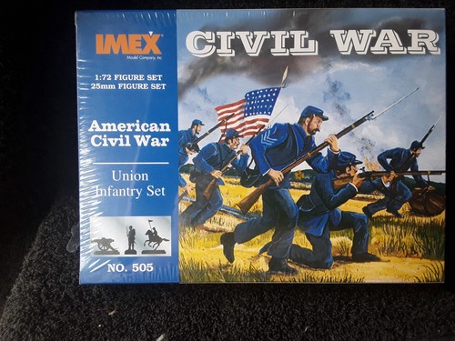 Imex model company - model, acw
