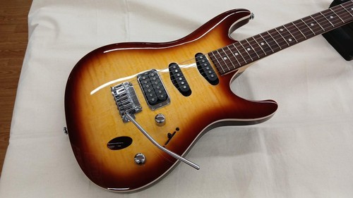 Ibanez sa260fm vls electric - ibanez, sa260fm-vls